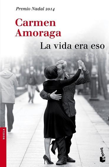 VIDA ERA ESO, LA | 9788423348930 | AMORAGA, CARMEN | Llibreria Aqualata | Comprar llibres en català i castellà online | Comprar llibres Igualada