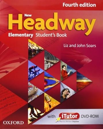 NEW HEADWAY ELEMENTARY: STUDENT'S BOOK + WORKBOOK WITHOUT KEY PACK 4ED | 9780194770576 | LIZ SOARS/JOHN SOARS | Llibreria Aqualata | Comprar llibres en català i castellà online | Comprar llibres Igualada