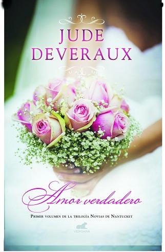 AMOR VERDADERO | 9788415420811 | DEVERAUX, JUDE | Llibreria Aqualata | Comprar llibres en català i castellà online | Comprar llibres Igualada