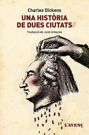 UNA HISTÒRIA DE DUES CIUTATS | 9788488839862 | DICKENS, CHARLES | Llibreria Aqualata | Comprar llibres en català i castellà online | Comprar llibres Igualada