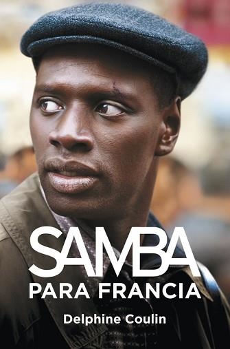 SAMBA PARA FRANCIA | 9788425353062 | COULIN, DELPHINE | Llibreria Aqualata | Comprar llibres en català i castellà online | Comprar llibres Igualada