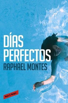 DÍAS PERFECTOS | 9788416195053 | MONTES, RAPHAEL | Llibreria Aqualata | Comprar llibres en català i castellà online | Comprar llibres Igualada