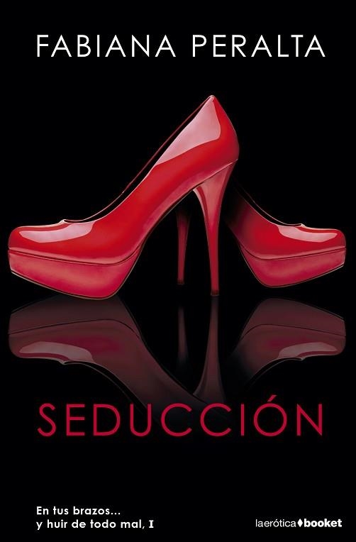 SEDUCCIÓN | 9788408136293 | PERALTA, FABIANA | Llibreria Aqualata | Comprar llibres en català i castellà online | Comprar llibres Igualada