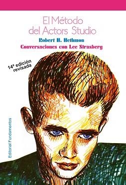 METODO DE ACTORS STUDIO,EL | 9788424500948 | HETHMON, ROBERT H. | Llibreria Aqualata | Comprar llibres en català i castellà online | Comprar llibres Igualada