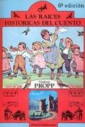 RAICES HISTORICAS DEL CUENTO, LAS | 9788424501105 | PROPP, VLADIMIR | Llibreria Aqualata | Comprar llibres en català i castellà online | Comprar llibres Igualada