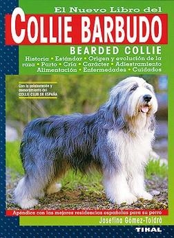 COLLIE BARBUDO,EL | 9788430584130 | Llibreria Aqualata | Comprar llibres en català i castellà online | Comprar llibres Igualada