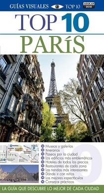 PARÍS (TOP 10 2014) | 9788403513495 | VARIOS AUTORES | Llibreria Aqualata | Comprar llibres en català i castellà online | Comprar llibres Igualada