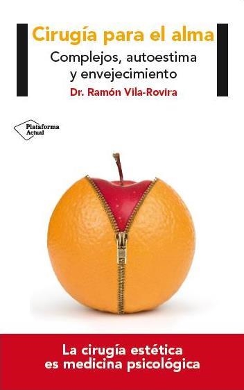 CIRUGÍA PARA EL ALMA | 9788416256440 | VILA-ROVIRA, RAMÓN | Llibreria Aqualata | Comprar llibres en català i castellà online | Comprar llibres Igualada