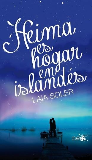 HEIMA ES HOGAR EN ISLANDÉS | 9788416256426 | SOLER, LAIA | Llibreria Aqualata | Comprar llibres en català i castellà online | Comprar llibres Igualada