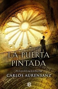 PUERTA PINTADA, LA | 9788466656115 | AURENSANZ, CARLOS | Llibreria Aqualata | Comprar llibres en català i castellà online | Comprar llibres Igualada