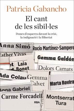 CANT DE LES SIBIL-LES, EL | 9788482647135 | GABANCHO DE FEBRES, PATRICIA | Llibreria Aqualata | Comprar llibres en català i castellà online | Comprar llibres Igualada