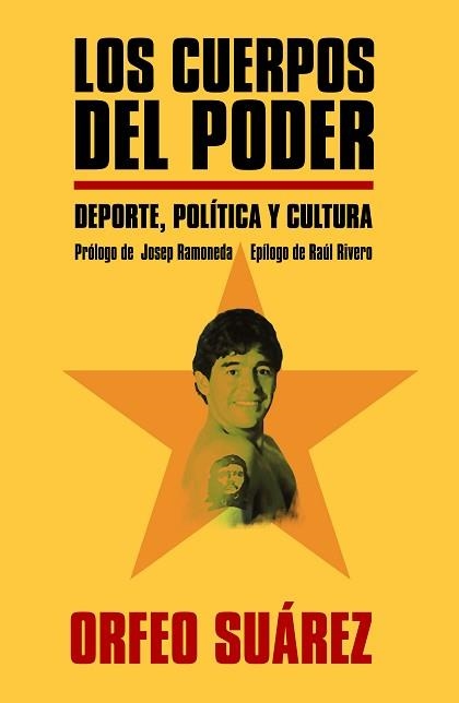 CUERPOS DEL PODER, LOS | 9788415242628 | SUÁREZ, ORFEO | Llibreria Aqualata | Comprar llibres en català i castellà online | Comprar llibres Igualada