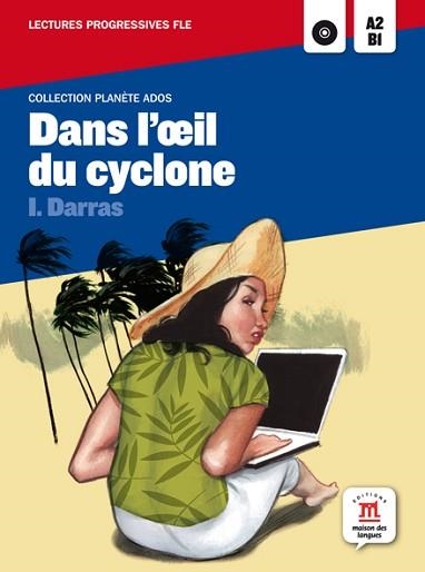 DANS L'OEIL DU CYCLONE + CD | 9788484438885 | VARIOS AUTORES | Llibreria Aqualata | Comprar llibres en català i castellà online | Comprar llibres Igualada