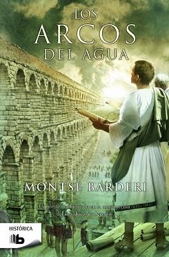 ARCOS DEL AGUA, LOS | 9788490700402 | BARDERI, MONTSE | Llibreria Aqualata | Comprar llibres en català i castellà online | Comprar llibres Igualada