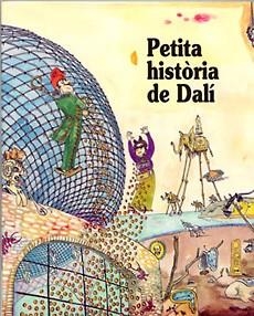 PETITA HISTORIA DE DALI | 9788483342909 | Llibreria Aqualata | Comprar llibres en català i castellà online | Comprar llibres Igualada