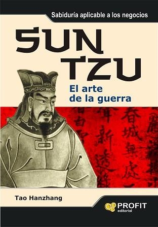 SUN TZU | 9788415330608 | HANZHANG, TAO | Llibreria Aqualata | Comprar llibres en català i castellà online | Comprar llibres Igualada