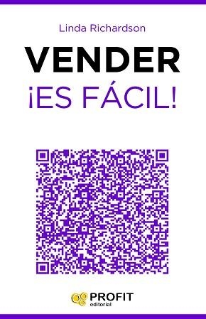 VENDER ¡ES FÁCILL! | 9788416115334 | RICHARDSON, LINDA | Llibreria Aqualata | Comprar llibres en català i castellà online | Comprar llibres Igualada