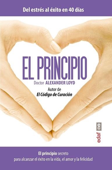 PRINCIPIO, EL | 9788441435261 | LOYD, DR. ALEXANDER | Llibreria Aqualata | Comprar llibres en català i castellà online | Comprar llibres Igualada