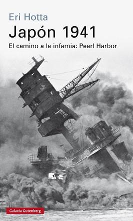 JAPÓN 1941 | 9788416252237 | HOTTA, ERI | Llibreria Aqualata | Comprar llibres en català i castellà online | Comprar llibres Igualada