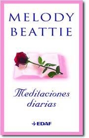 MEDITACIONES DIARIAS | 9788441418134 | BEATTIE, MELODY | Llibreria Aqualata | Comprar llibres en català i castellà online | Comprar llibres Igualada