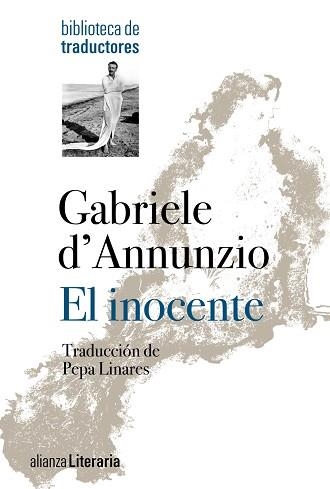 INOCENTE, EL | 9788420697680 | D'ANNUNZIO, GABRIELE | Llibreria Aqualata | Comprar libros en catalán y castellano online | Comprar libros Igualada