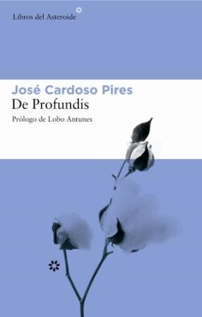 DE PROFUNDIS | 9788493501815 | CARDOSO PIRES, JOSÉ | Llibreria Aqualata | Comprar libros en catalán y castellano online | Comprar libros Igualada