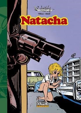 NATACHA 2 | 9788415932833 | WALTHERY, FRANÇOIS | Llibreria Aqualata | Comprar llibres en català i castellà online | Comprar llibres Igualada