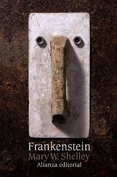 FRANKENSTEIN O EL MODERNO PROMETEO | 9788420653655 | SHELLEY, MARY W. | Llibreria Aqualata | Comprar llibres en català i castellà online | Comprar llibres Igualada