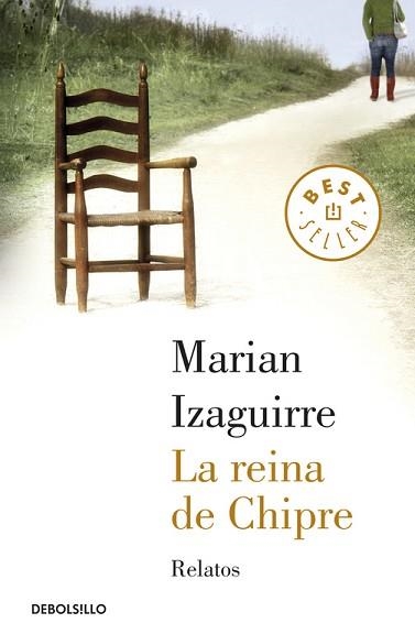 REINA DE CHIPRE. RELATOS, LA | 9788490622872 | IZAGUIRRE, MARIAN | Llibreria Aqualata | Comprar llibres en català i castellà online | Comprar llibres Igualada