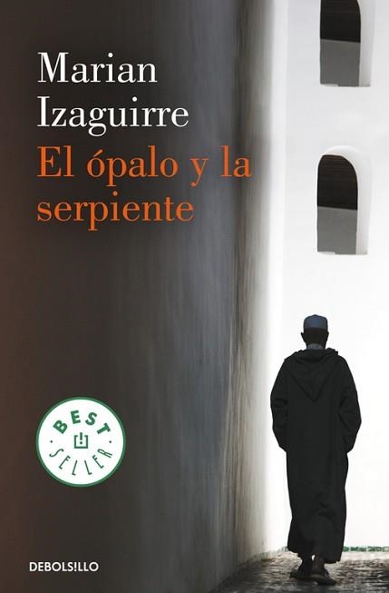 ÓPALO Y LA SERPIENTE, EL | 9788490624098 | IZAGUIRRE, MARIAN | Llibreria Aqualata | Comprar llibres en català i castellà online | Comprar llibres Igualada