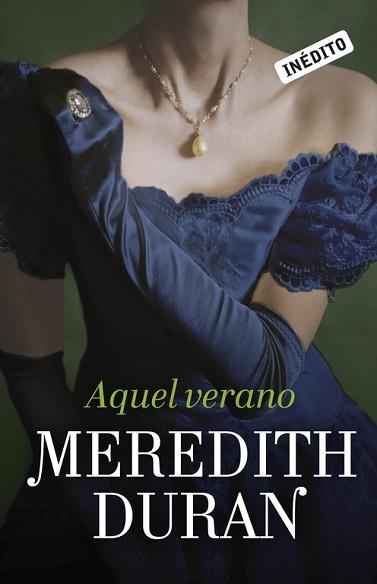 AQUEL VERANO | 9788415962212 | DURAN, MEREDITH | Llibreria Aqualata | Comprar llibres en català i castellà online | Comprar llibres Igualada