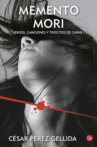 MEMENTO MORI | 9788466325332 | PEREZ GELLIDA, CESAR | Llibreria Aqualata | Comprar llibres en català i castellà online | Comprar llibres Igualada