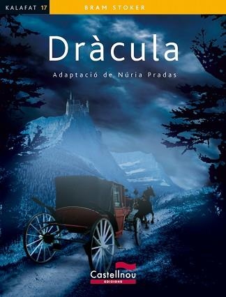 DRÀCULA | 9788498044621 | STOKER, BRAM | Llibreria Aqualata | Comprar llibres en català i castellà online | Comprar llibres Igualada