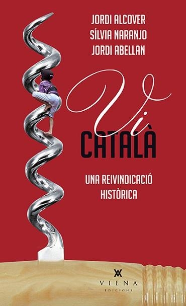 VI CATALÀ | 9788483308257 | ALCOVER MESTRES, JORDI/ABELLAN SASTRE, JORDI/NARANJO ROSALES, SÍLVIA | Llibreria Aqualata | Comprar llibres en català i castellà online | Comprar llibres Igualada