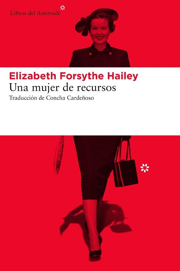 UNA MUJER DE RECURSOS | 9788416213207 | FORSYTHE HAILEY, ELIZABETH | Llibreria Aqualata | Comprar llibres en català i castellà online | Comprar llibres Igualada