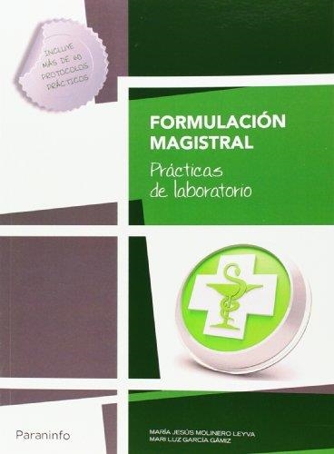 FORMULACIÓN INTEGRAL. PRÁCTICAS DE LABORATORIO | 9788428399418 | Llibreria Aqualata | Comprar llibres en català i castellà online | Comprar llibres Igualada