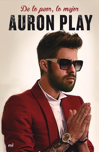 DE LO PEOR, LO MEJOR. LOS CONSEJOS DE AURON | 9788427041752 | AURONPLAY | Llibreria Aqualata | Comprar llibres en català i castellà online | Comprar llibres Igualada