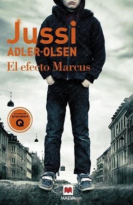 EFECTO MARCUS, EL | 9788415893936 | ADLER-OLSEN, JUSSI | Llibreria Aqualata | Comprar libros en catalán y castellano online | Comprar libros Igualada