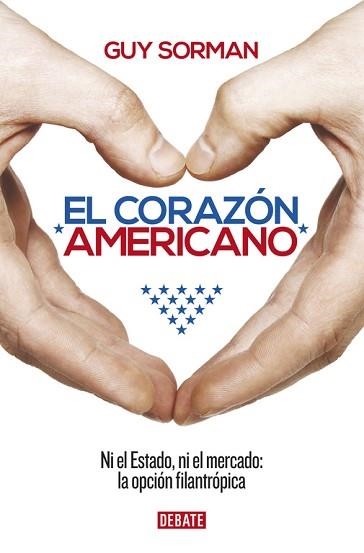 CORAZÓN AMERICANO, EL | 9788499925165 | SORMAN, GUY | Llibreria Aqualata | Comprar llibres en català i castellà online | Comprar llibres Igualada