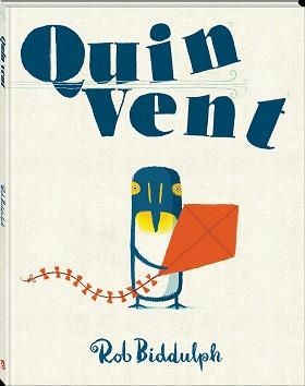 QUIN VENT | 9788494313042 | BIDDULPH, ROB | Llibreria Aqualata | Comprar libros en catalán y castellano online | Comprar libros Igualada