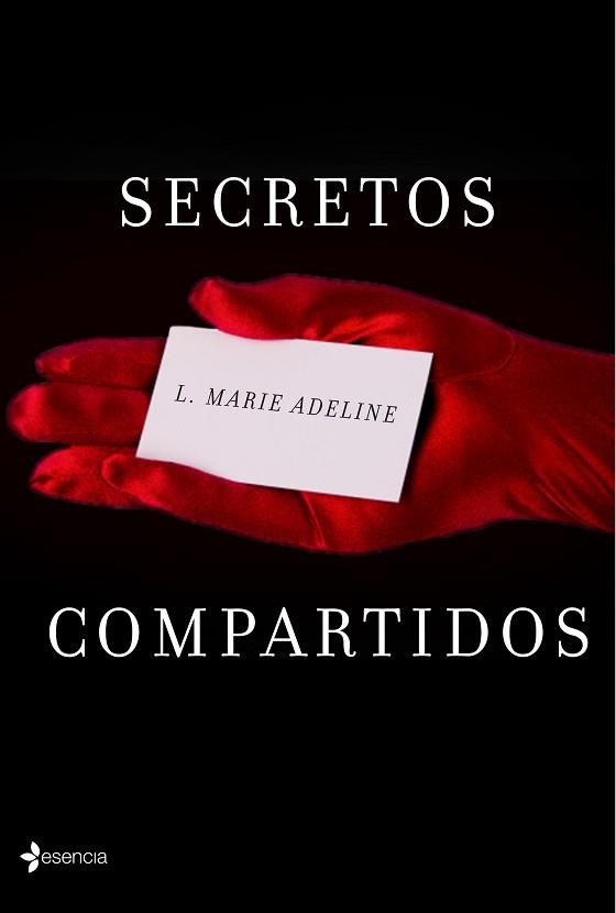 SECRETOS COMPARTIDOS | 9788408138594 | ADELINE, L. MARIE  | Llibreria Aqualata | Comprar llibres en català i castellà online | Comprar llibres Igualada