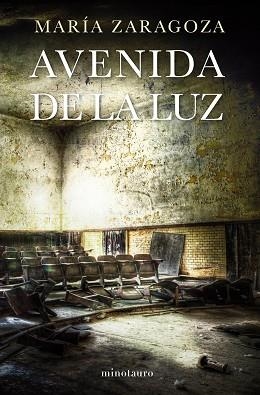 AVENIDA DE LA LUZ | 9788445002476 | ZARAGOZA, MARÍA  | Llibreria Aqualata | Comprar llibres en català i castellà online | Comprar llibres Igualada