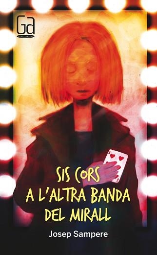 SIS CORS A L'ALTRA BANDA DEL MI | 9788466137683 | SAMPERE I MARTÍ, JOSEP | Llibreria Aqualata | Comprar llibres en català i castellà online | Comprar llibres Igualada