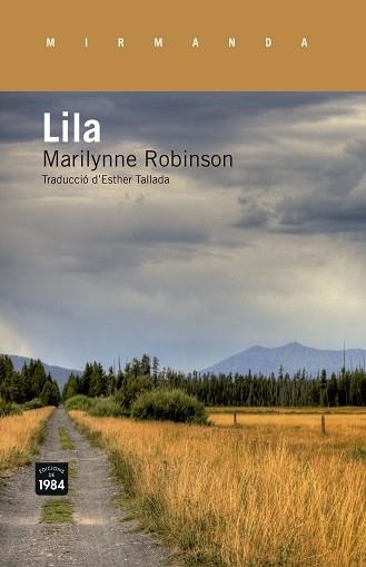 LILA | 9788415835585 | ROBINSON, MARYLINNE | Llibreria Aqualata | Comprar llibres en català i castellà online | Comprar llibres Igualada