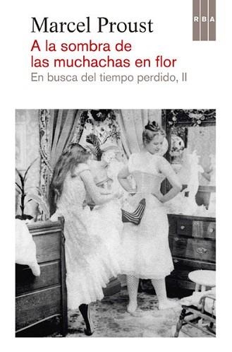 A LA SOMBRA DE LAS MUCHACHAS EN FLOR | 9788490065082 | PROUST , MARCEL | Llibreria Aqualata | Comprar llibres en català i castellà online | Comprar llibres Igualada