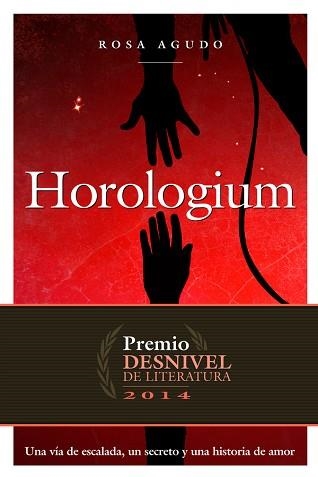 HOROLOGIUM | 9788498293159 | AGUDO VILLA, ROSA | Llibreria Aqualata | Comprar llibres en català i castellà online | Comprar llibres Igualada