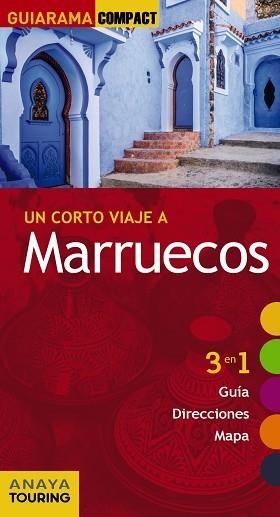 MARRUECOS (GUIARAMA) ED. 2015 | 9788499356709 | ROGER, MIMÓ | Llibreria Aqualata | Comprar llibres en català i castellà online | Comprar llibres Igualada