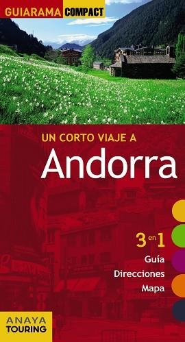 ANDORRA (GUIARAMA) ED. 2015 | 9788499356952 | SÁNCHEZ RUIZ, FRANCISCO | Llibreria Aqualata | Comprar llibres en català i castellà online | Comprar llibres Igualada