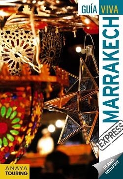 MARRAKECH (GUÍA VIVA EXPRESS) ED. ED. 2013 | 9788499353449 | MIMÓ, ROGER | Llibreria Aqualata | Comprar libros en catalán y castellano online | Comprar libros Igualada