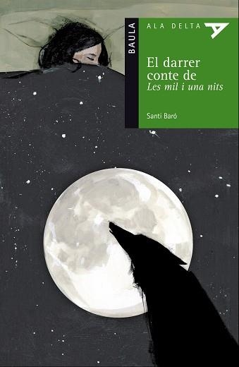 DARRER CONTE DE LES MIL I UNA NITS, EL | 9788447929054 | BARÓ, SANTI | Llibreria Aqualata | Comprar llibres en català i castellà online | Comprar llibres Igualada